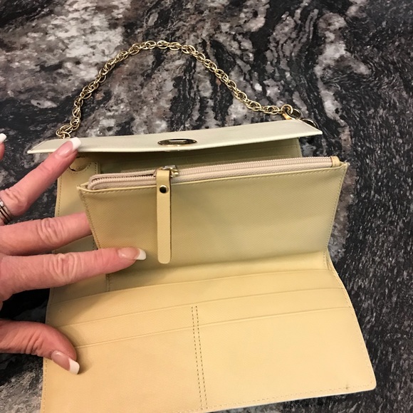 👛KATE SPADE WALLET/CLUTCH PURSE - Picture 3 of 7